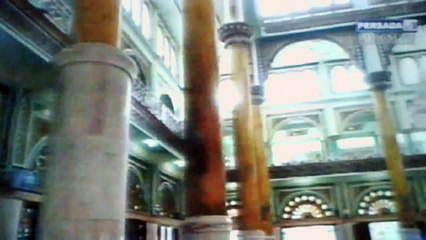 5 hal yang wajib, perbaiki ruhani, fasal utamanya meneliti diri,Pengajian Jum'at Pagi, KH. Abdul Ghofur,09102020