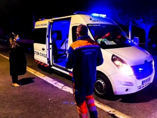 La Protection civile de la Haute-Savoie : au coeur des missions sanitaires