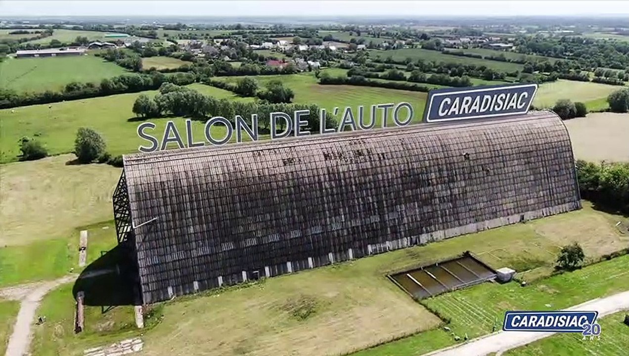 Opel Astra vs Ford Focus : les piliers - Salon de l'Auto Caradisiac 2020