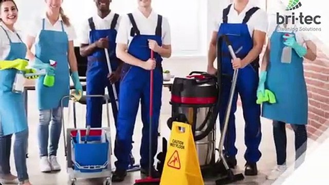 High Quality Carpet Cleaning Services in Sydney