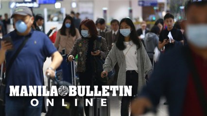 Palace: Entry of foreigners into PH to be decided on a case-by-case basis