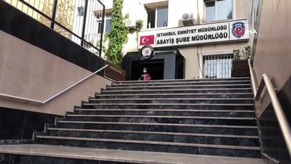 Nuri Alço taktiğiyle erkekleri tuzağa düşüren iki kadın yakalandı