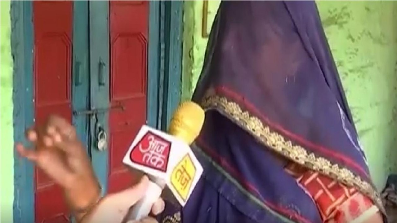 My son gave water to victim, says accused's mother