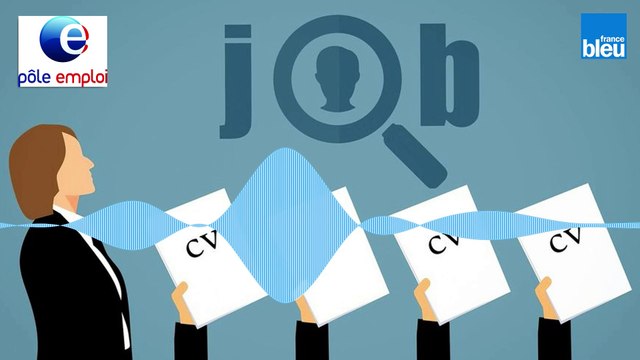 2020 10 09 - Place à l'emploi - Transport routier de marchandises