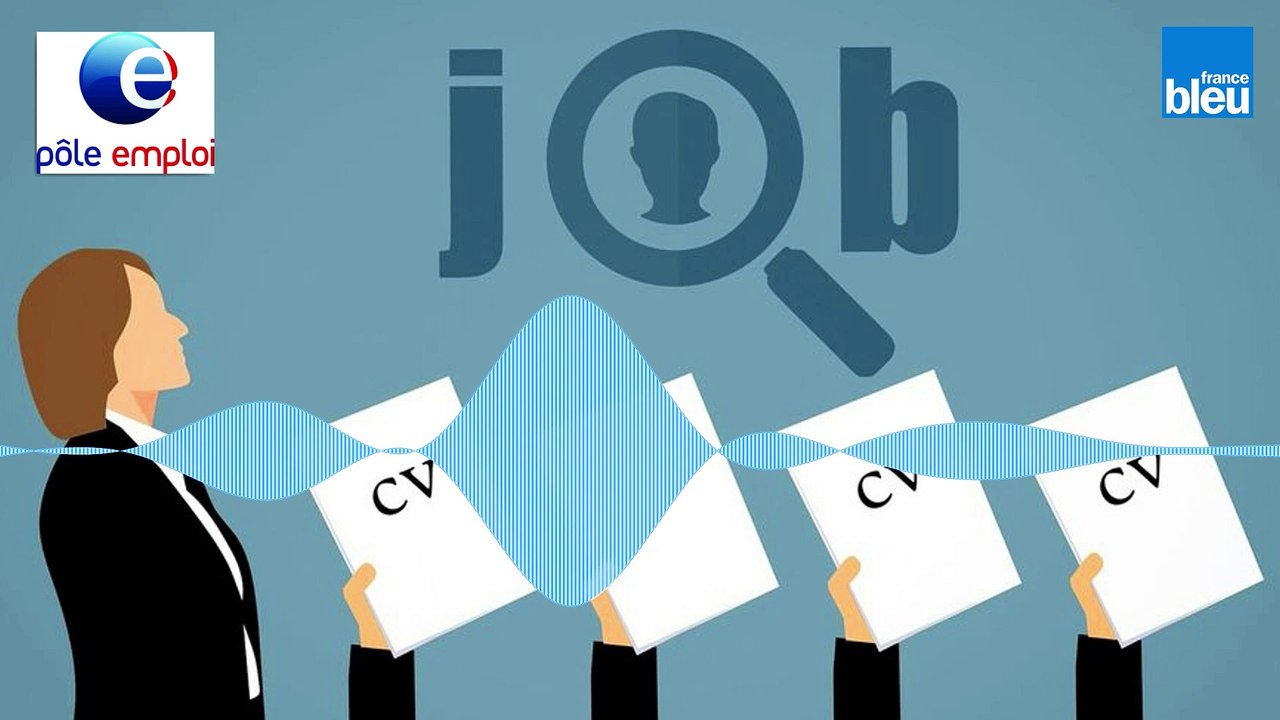 2020 10 09 - Place à l'emploi - Transport routier de marchandises