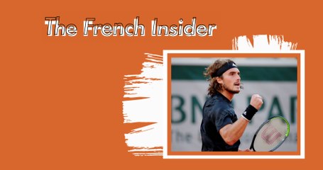 The French Insider #8 - Patrick Mouratoglou :  « Tsitsipas peut gagner un Grand Chelem en étant inconstant »