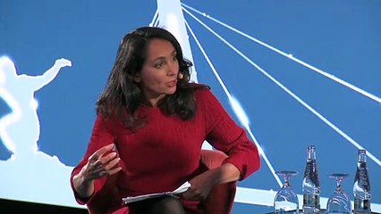 Svetlana Tijanóvskaya aboga por prestar atención a Bielorrusia para solucionar la crisis política