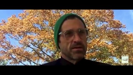 Devils - Patrick Dempsey