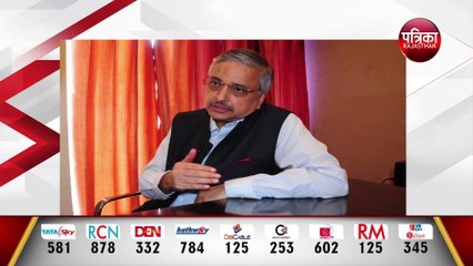 CORONA NEWS : कोरोना वायरस को लेकर दिल्ली एम्स के निदेशक रणदीप गुलेरिया ने चेतावनी दी | covid19 news