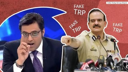 TRP Scam accused to be produced in Mumbai court today