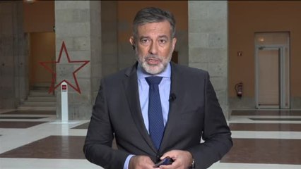 Madrid pide ahora al Gobierno una campaña conjunta para pedir a los ciudadanos "que no salgan de fin de semana"