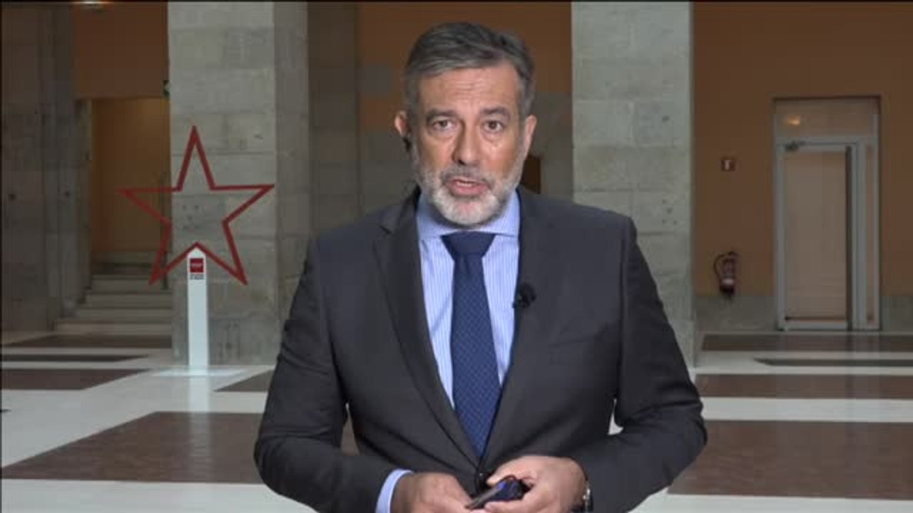 Madrid pide ahora al Gobierno una campaña conjunta para pedir a los ciudadanos "que no salgan de fin de semana"