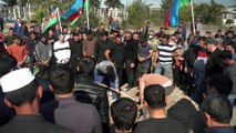 Conflito em Nagorno-Karabakh agrava-se