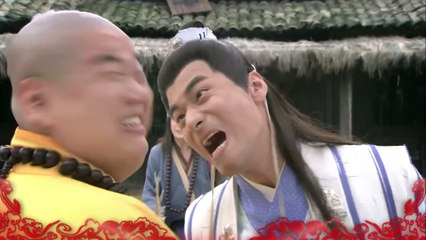 [PHIM HAY] TẾ ĐIÊN HÒA THƯỢNG 2 - TẬP 44 LỒNG TIẾNG - TRẦN HẠO DÂN - PHIM CỔ TRANG TRUNG QUỐC 2020