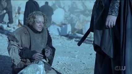 The Outpost - S03E01 - For the Sins of Your Ancestors - October 8, 2020