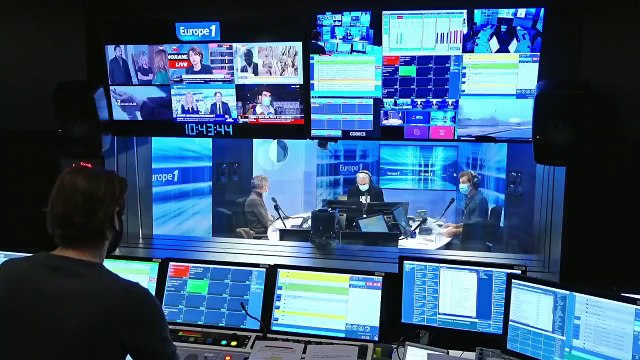 Merlu, carrelet et dorade grise : les meilleures recettes de poissons de Laurent Mariotte