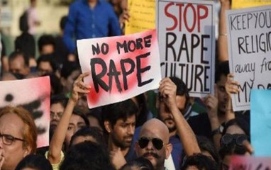 94 फीसदी से ज़्यादा बलात्कार की घटनाओं में आरोपी, पीड़िता के जानकार: NCRB