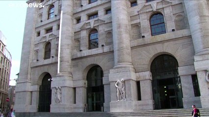 Borsa Italiana passa di mano. Lse vende Piazza Affari all'euro-consorzio Euronext