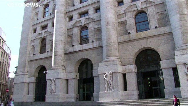 Borsa Italiana passa di mano. Lse vende Piazza Affari all'euro-consorzio Euronext