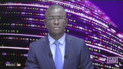JT Eco Afrique - 09/10/2020