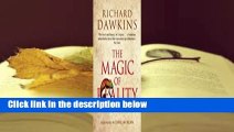 The Magic of Reality: How We Know What's Really True  Pour Kindle