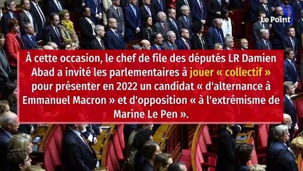 Présidentielle 2022 : le renoncement de Baroin ravive les tensions chez LR