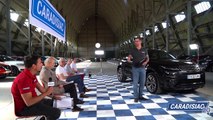 Range Rover Evoque : le guide d'achat du Land Rover le plus vendu - Salon de l'auto Caradisiac 2020