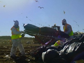 "Unsolved Mysteries: Ausgabe 2": Trailer zur fesselnden Doku-Serie