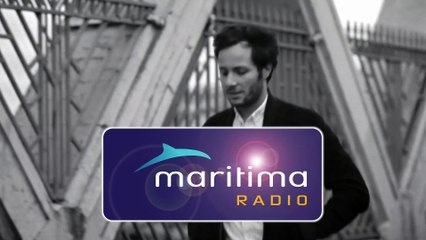 VIANNEY en direct sur Maritima le 15 octobre à 11h !