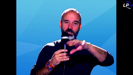 Interview Droit au But : Eric Di Meco (2eme partie)