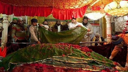 Nizamuddin Auliya Birth Anniversary : हजरत निजामुद्दीन औलिया इतिहास । हजरत निजामुद्दीन दरगाह