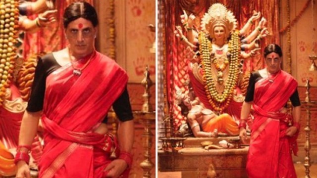 Laxmmi Bomb: Akshay Kumar nails it again #LaxmmiBombTrailer Reaction | FilmiBeat