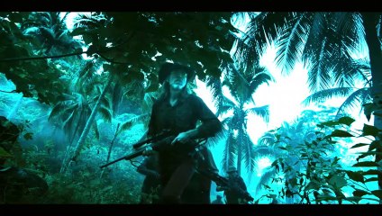 NTM | Tremors- Shrieker Island | Trailer 2020