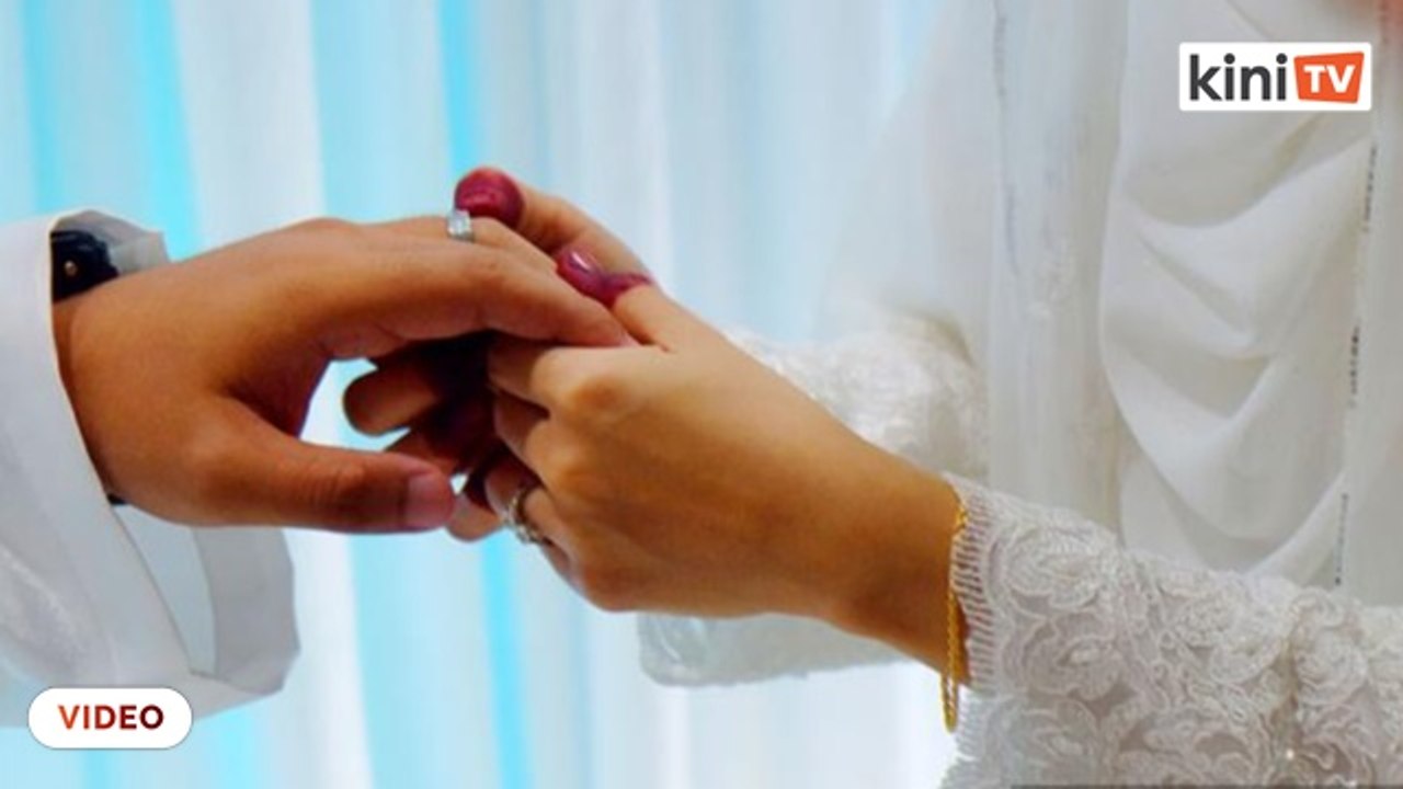 Menteri: Majlis perkahwinan di kawasan PKPD Bersyarat dibenarkan dengan SOP