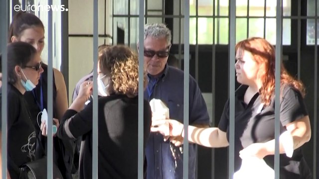 Δίκη Χρυσής Αυγής: Παραμένω πιστή στην πρόταση μου, δήλωσε η εισαγγελέας στο δικαστήριο