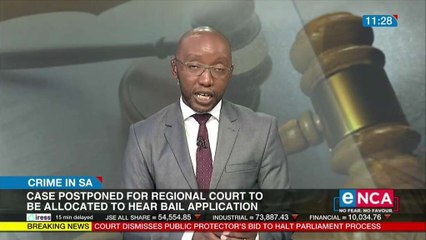 Murder case against police officers postponed