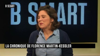 SMART STORIES - Emission du dimanche 11 octobre