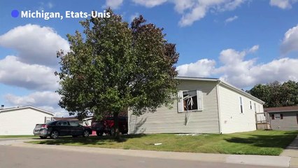 USA : 13 hommes accusés d'avoir tenter d'enlever une gouverneure