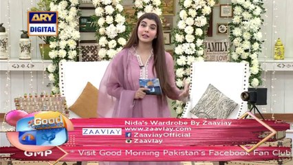 Good Morning Pakistan – 9th October 2020