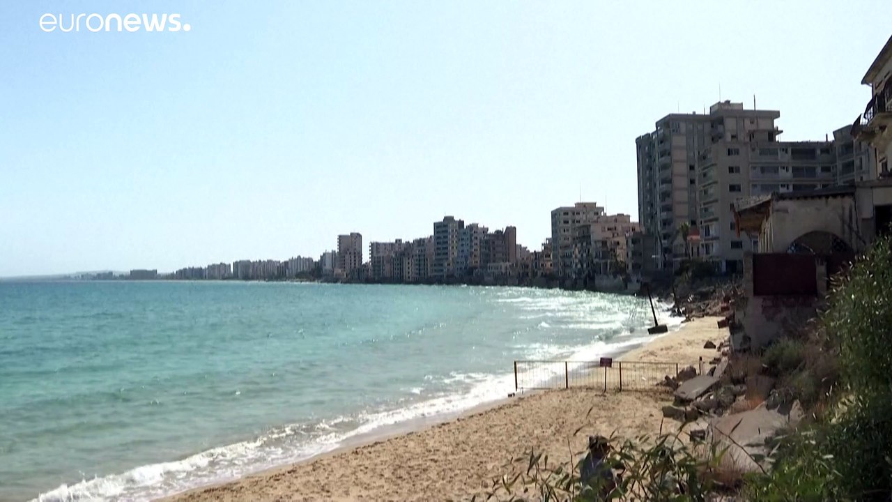 Έφυγε από την κυπριακή ΑΟΖ το 'Μπαρμπαρός'