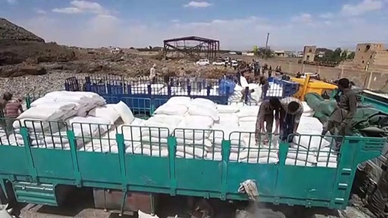 Friedensnobelpreis geht an Welternährungsprogramm