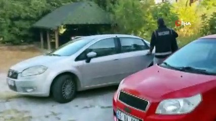 Fethiye’de ihaleye fesat karıştırdığı iddia edilen 6 kişi gözaltına alındı