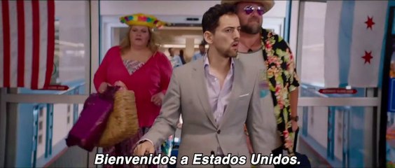 Medios Hermanos Película