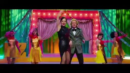 EXPLOTA EXPLOTA Película - Los personajes