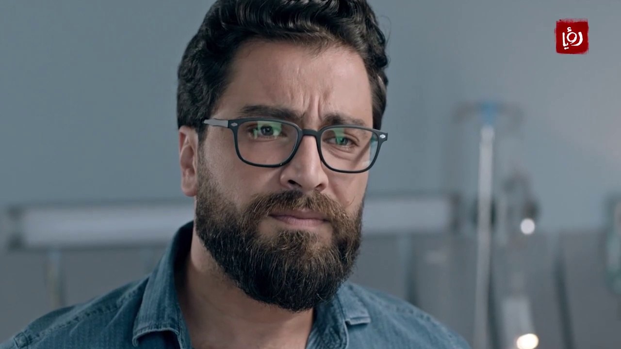 مسلسل (من الاخر) الحلقة 10
