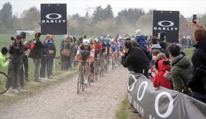 L’édition 2020 de Paris-Roubaix, prévue le 25 octobre, annulée à cause du coronavirus