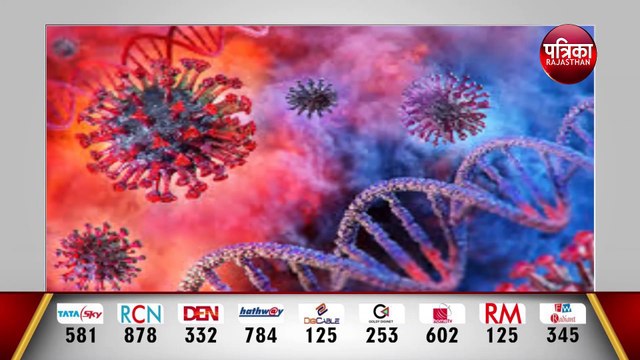 CORONA NEWS UPDATE : कोरोना रोकने के लिए गंजाम और धारावी से सीखना होगा | ऑक्सफोर्ड यूनिवर्सिटी
