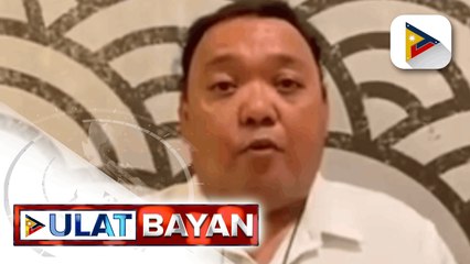 Pangulong #Duterte, nagpapatawag ng special session sa Kongreso sa Oct 13-16 para sa 2021 nat'l budget deliberation