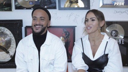 Slimane et Vitaa en interview : la réédition de "VersuS", la tournée reportée, leurs prochains albums...
