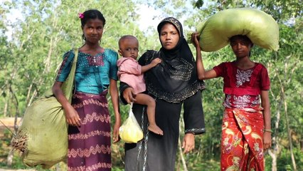 El Programa Mundial de Alimentos, premio Nobel de la Paz